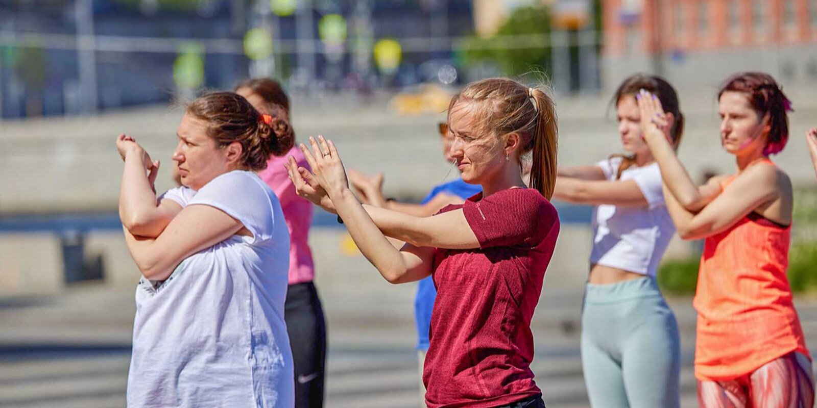 В парке «Остров Мечты» начался фестиваль «День Индии»