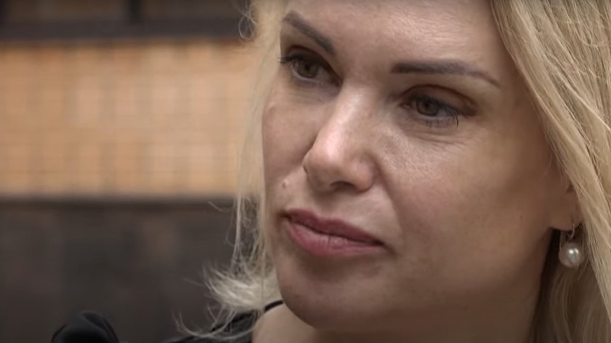 Экс-редактора Первого канала Овсянникову и режиссера Амнуэля признали иноагентами