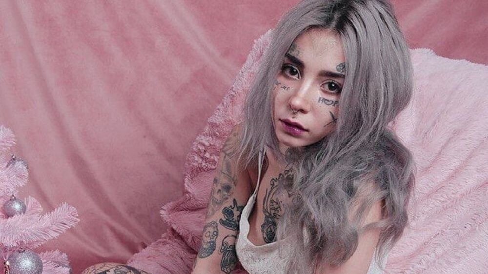 Бойфренд порноактриссы Анастасии Гришман рассказал, как он убивал ее