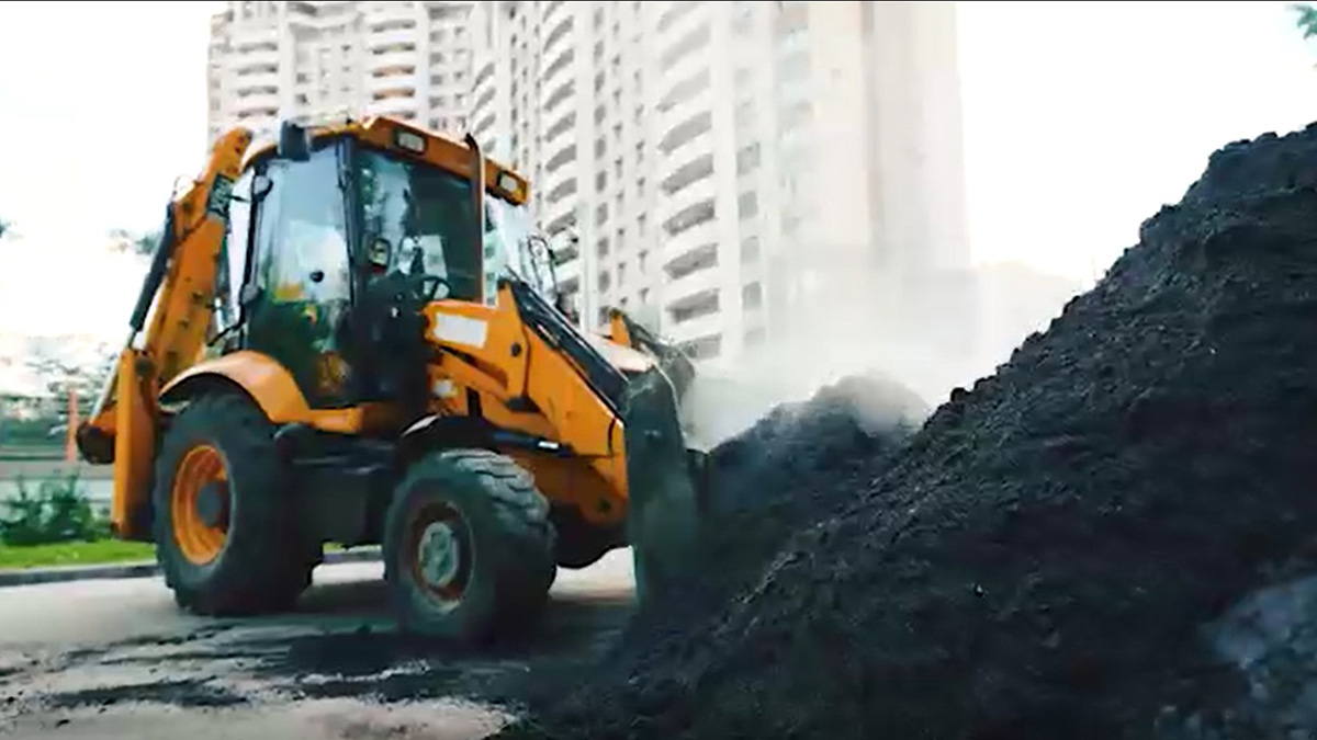 Новое общественное пространство появится в Таганском районе Москвы