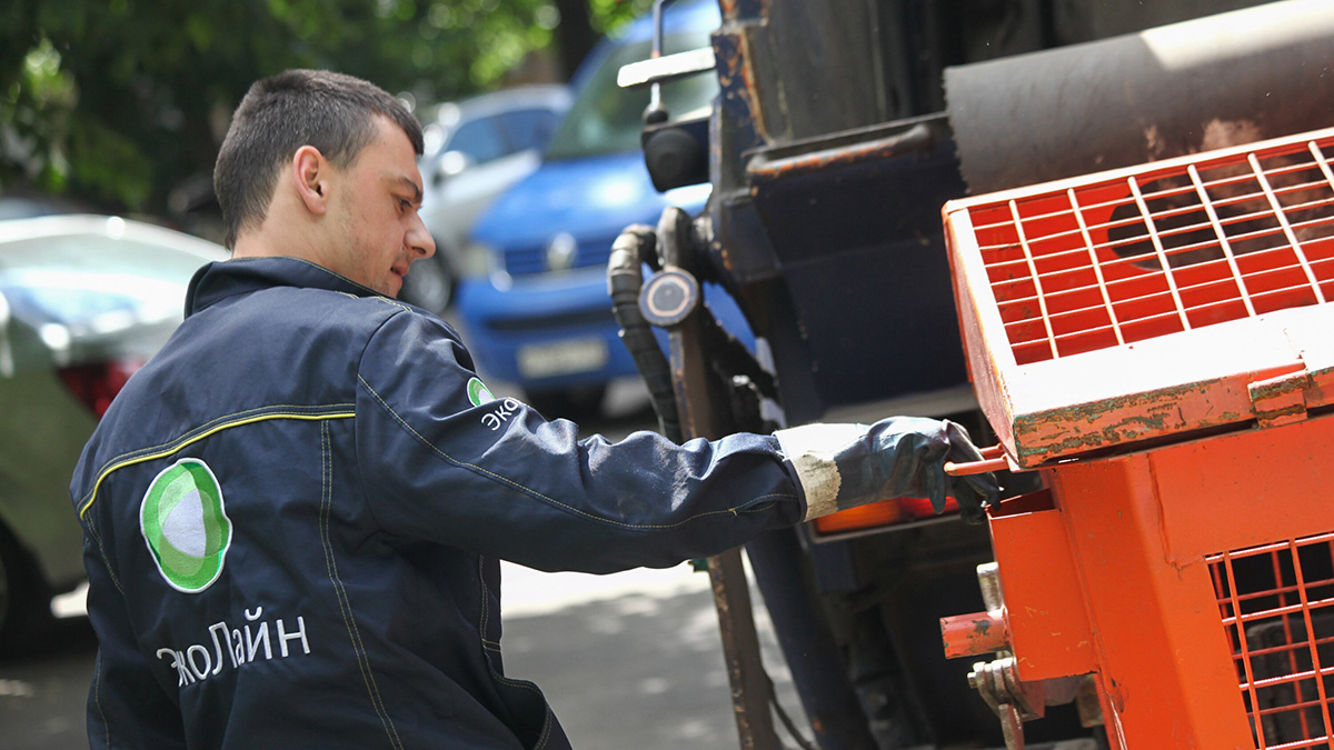 В России могут снизить оплату ЖКУ по вывозу мусора