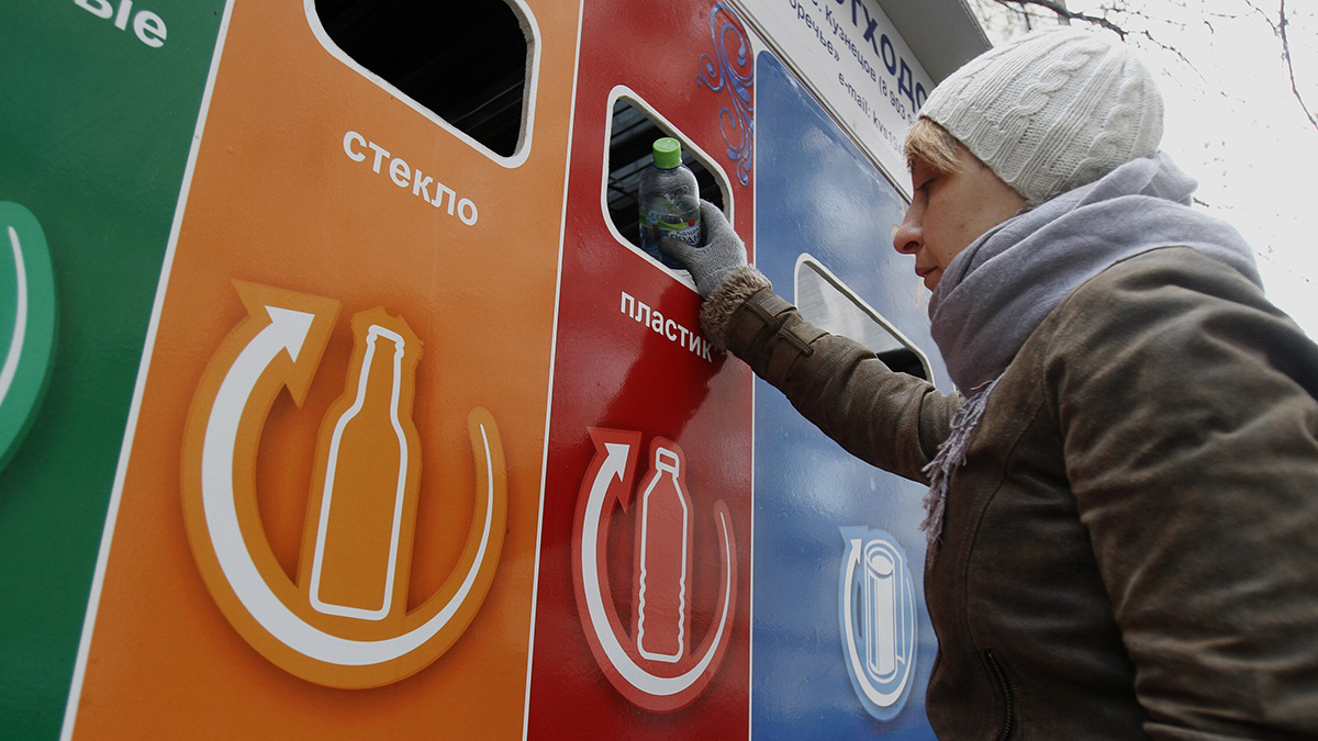 Москвичей пригласили на онлайн-лекции об экологическом просвещении 