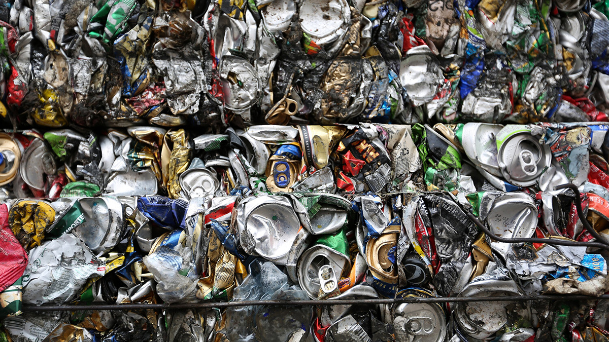 Москвичам рассказали о пользе сервиса утилизации «Вывоз ненужных вещей»