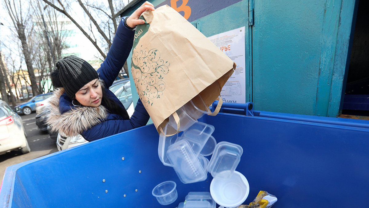 Как законно снизить плату за вывоз мусора