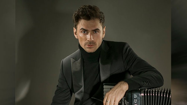 «Никто не узнает о моей любви»: музыкант-виртуоз Петр Дранга — об искренности, культуре и деньгах 