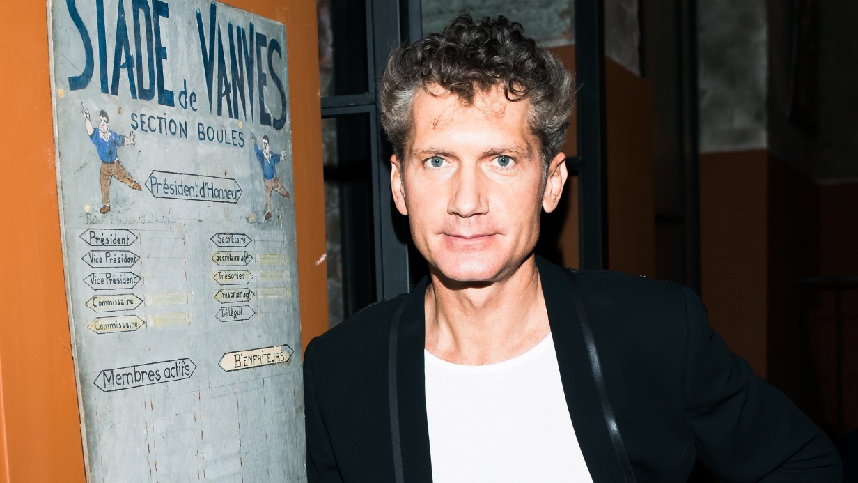 Глава Москонцерта Илья Бачурин всегда находится в самом центре культурных событий столицы