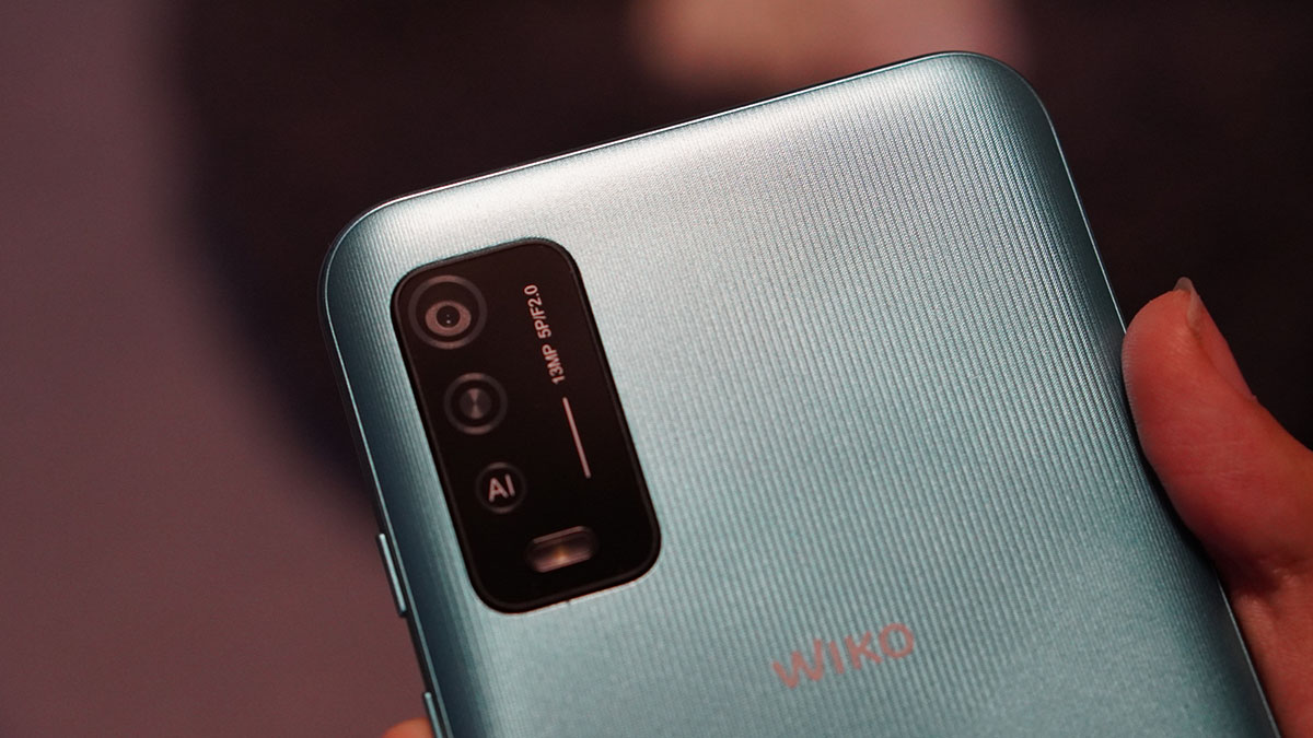 Новый бренд смартфонов Wiko появился в России