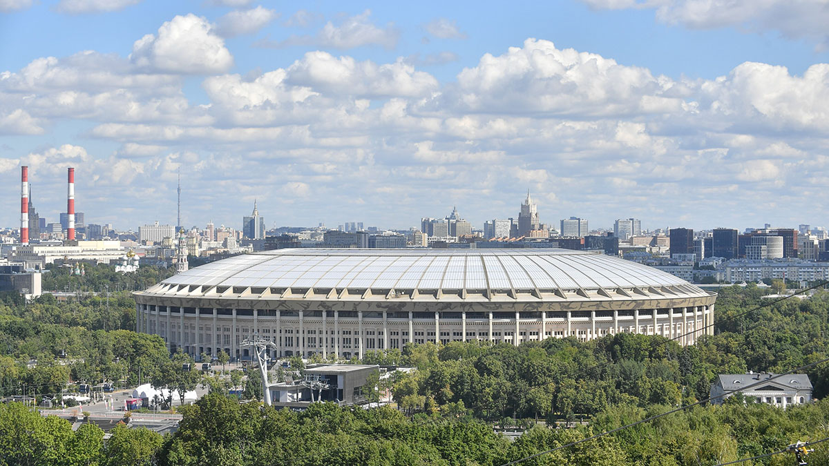 День и Ночь московского спорта пройдут в столице 31 мая