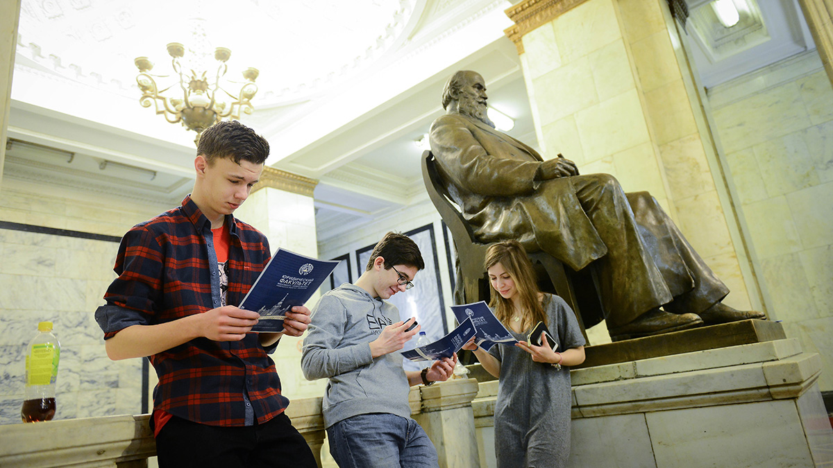 Участникам СВО начислят дополнительные баллы к ЕГЭ при поступлении в педагогический вуз