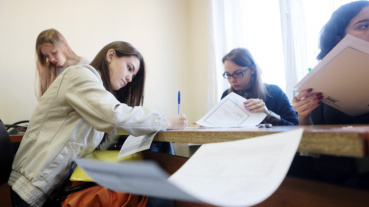 Большой образовательный форум для абитуриентов пройдет в Москве