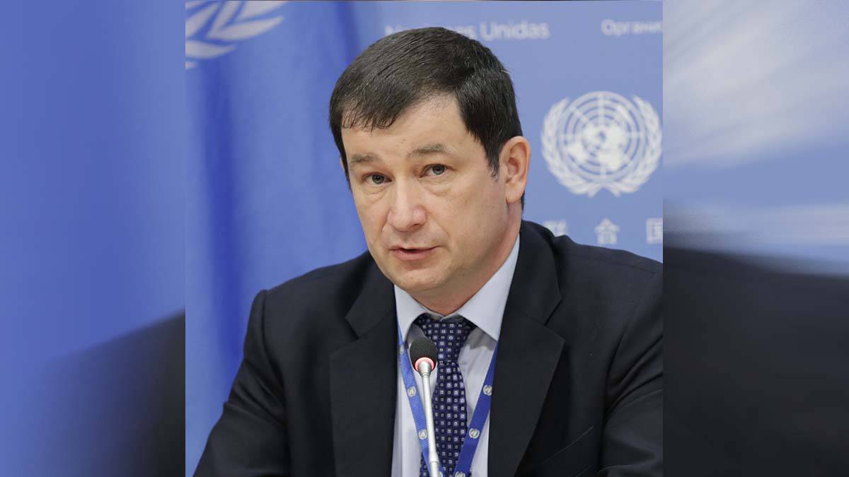 Полянский раскритиковал Кисиду за обвинение РФ в ядерной угрозе миру