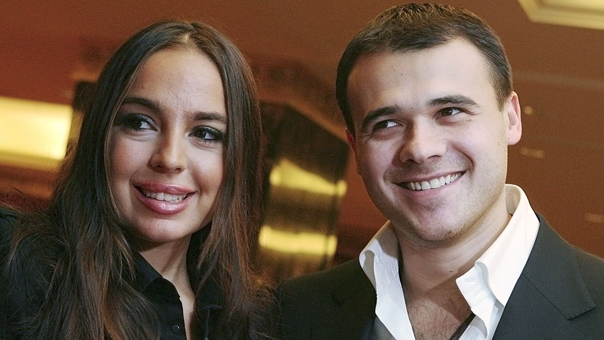 «Попытались создать семью»: Агаларов рассказал о браке с дочерью президента Азербайджана