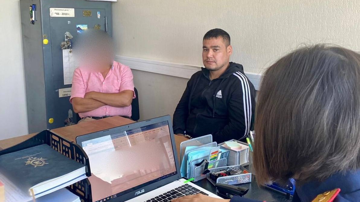 Мужчина попытался изнасиловать жительницу Москвы, но смог лишь отобрать телефон