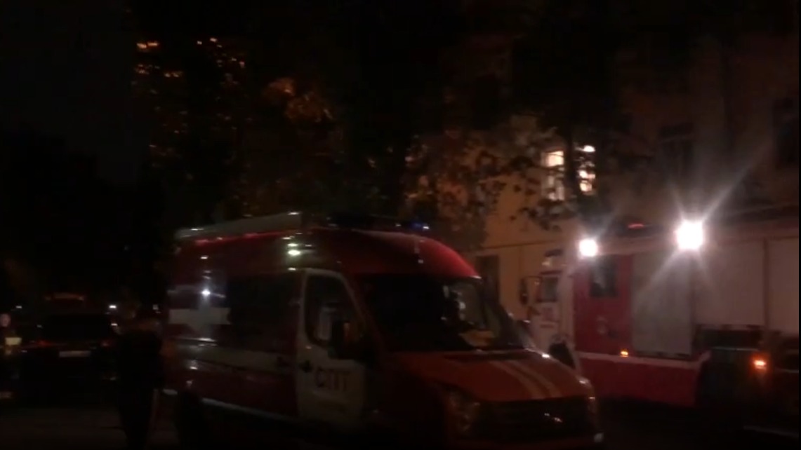 Четыре версии и ни одного ответа: чем отравились жильцы дома на проспекте 40 лет Октября в Люблине