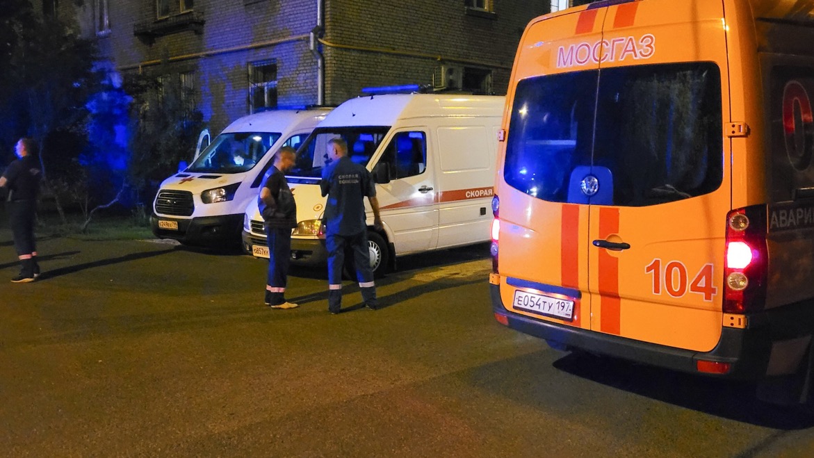 Прокуратура взяла на контроль выяснение обстоятельств инцидента в Люблине