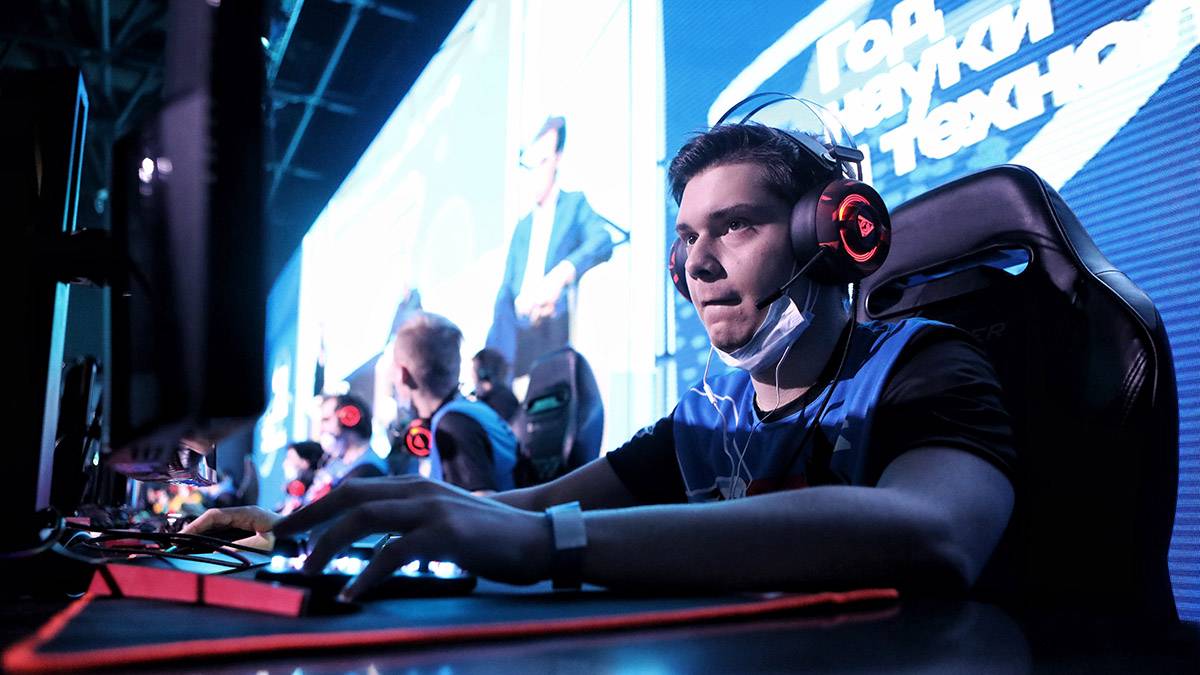 Команда из России Team Spirit выиграла турнир категории «мэйджор» по Dota 2