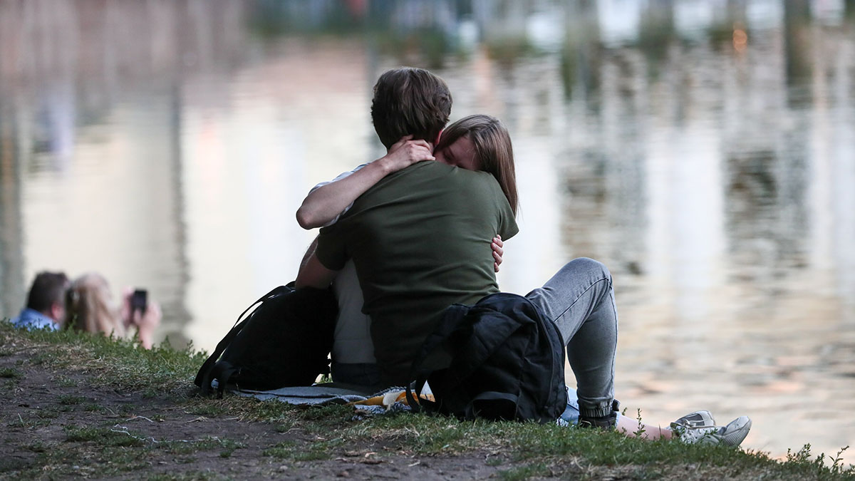 Вильфанд рассказал, наступит ли в Москве бархатный сезон