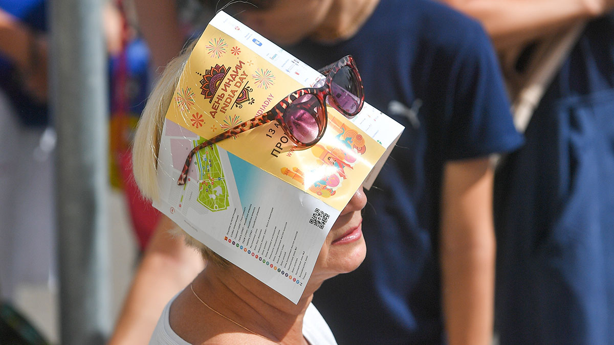 Может ли жара нанести вред сердцу и как снизить на него нагрузку