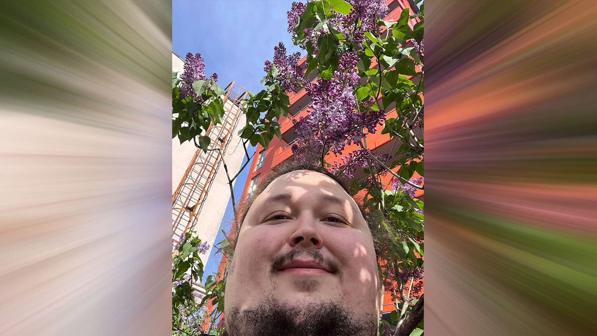 Сын Никаса Сафронова признался в подпольной пластике