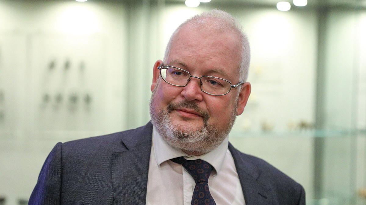 Археолог Кондрашев заявил, что дата основания Москвы до сих пор неизвестна