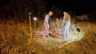 Пошла за чупа-чупсом и не вернулась: что известно о пропаже девочки, найденной в колодце в Пермском крае