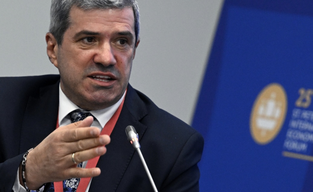 Журналист Шахназаров дал новое определение уехавшим из России артистам