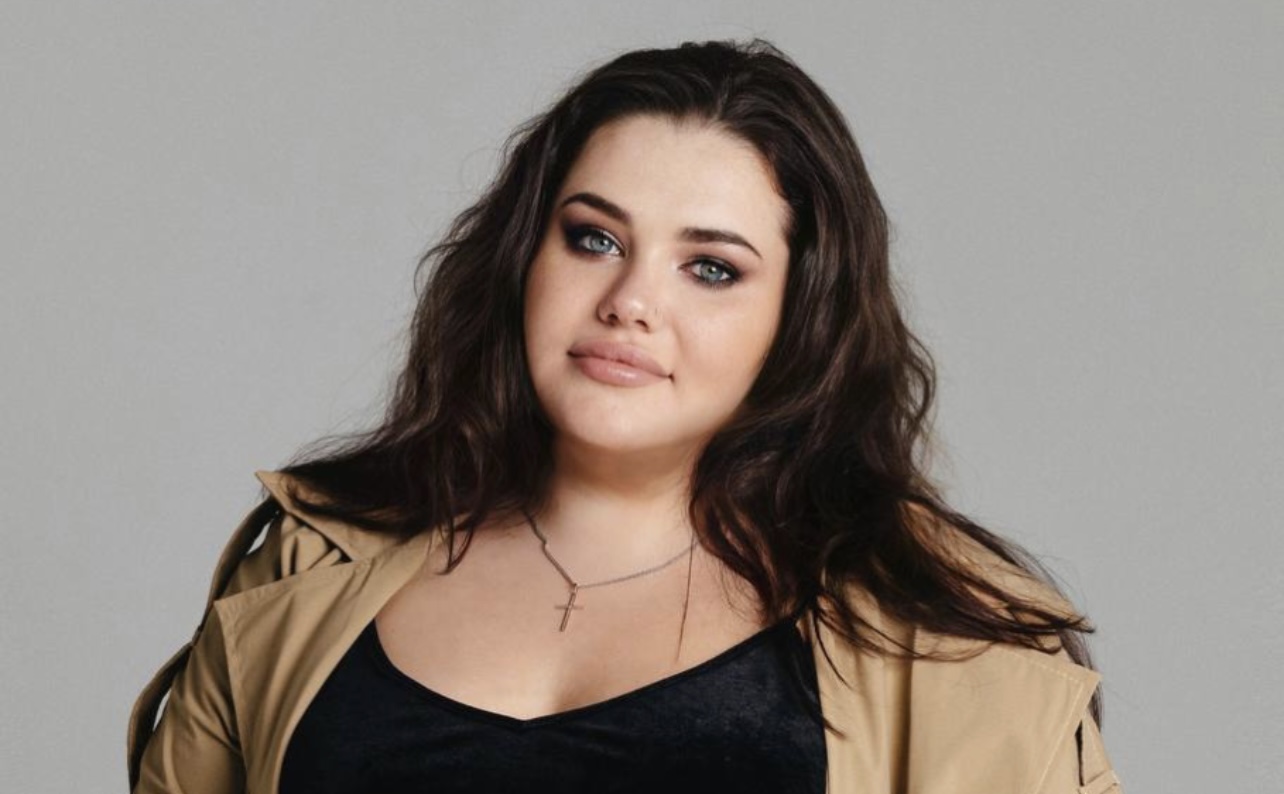 Дочь Иосифа Пригожина родила сына