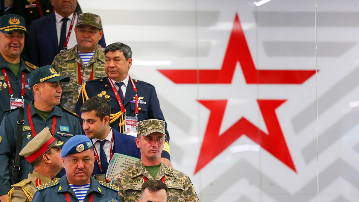 Форум «Офицерские традиции чести и достоинства» пройдет в Москве 24 мая