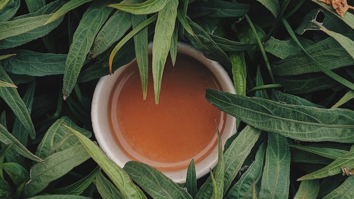 Кто может заместить ушедшие из России бренды чая