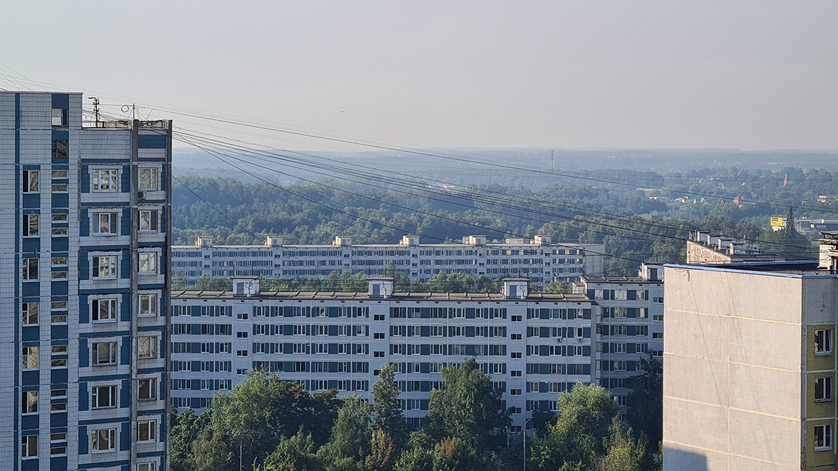 В Зеленограде на торги выставят участок под строительство дома