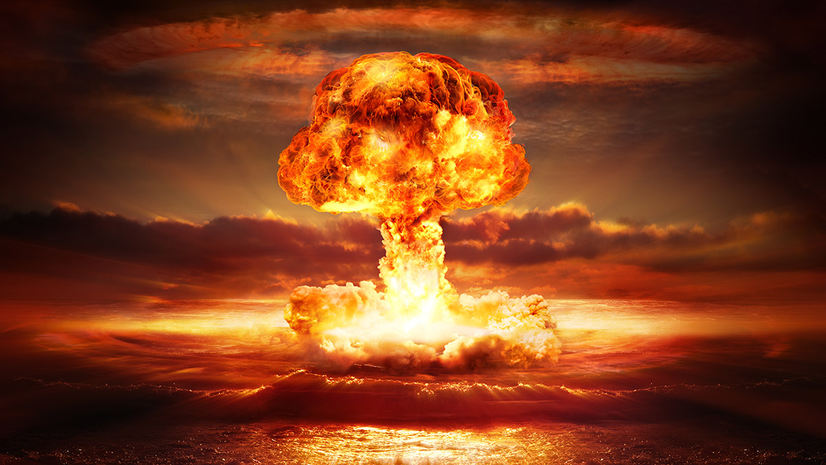 Terraria ядерная бомба фото 83