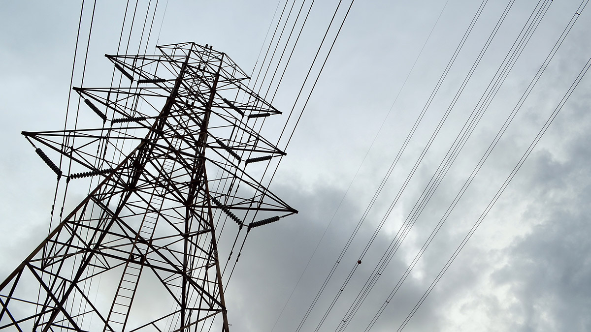 Власти Львовской области назвали ситуацию с электроснабжением критической