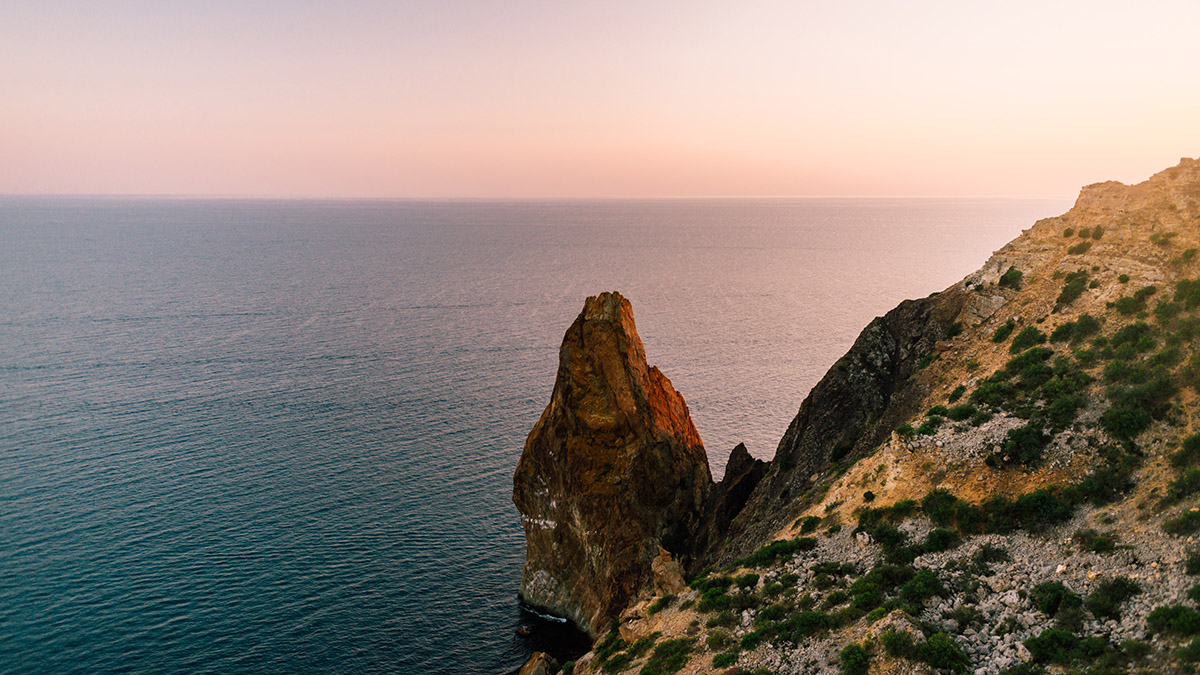 Минобороны РФ: Силы ПВО за два часа сбили 26 украинских беспилотников над Крымом