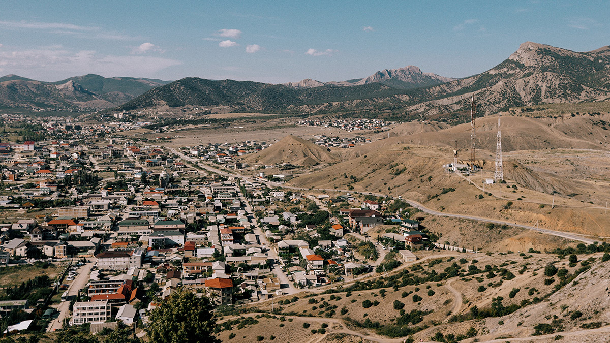 Новым бойцам СВО пообещали земельные участки в Крыму