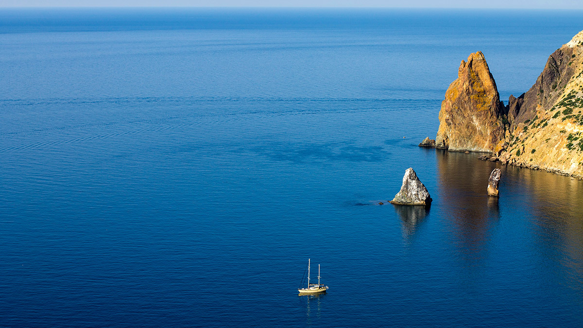 Белый дом допустил пересмотр вопроса принадлежности Крыма в будущем