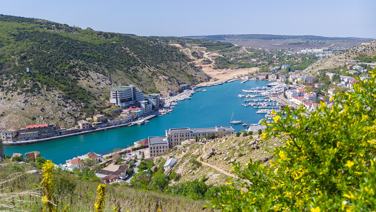 В Крыму ожидают новых военных провокаций Киева с одобрения США