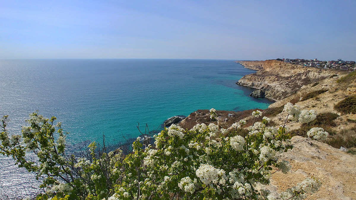 В Крыму заявили об изменении статуса Азовского моря после присоединения новых территорий