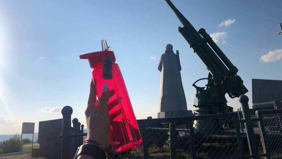 К морю за 15 тысяч: сюрприз «Вечерней Москвы» в Мурманске нашел своего счастливого обладателя