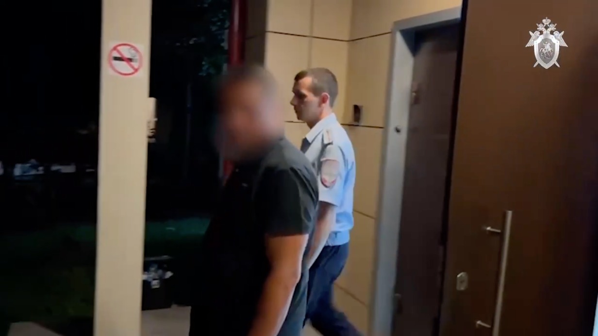 Задержали еще одного подозреваемого в нападении на врачей в Подмосковье