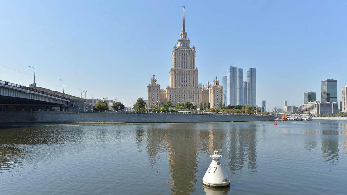 «Как будто на островах»: чем московские отели привлекают туристов со всей России