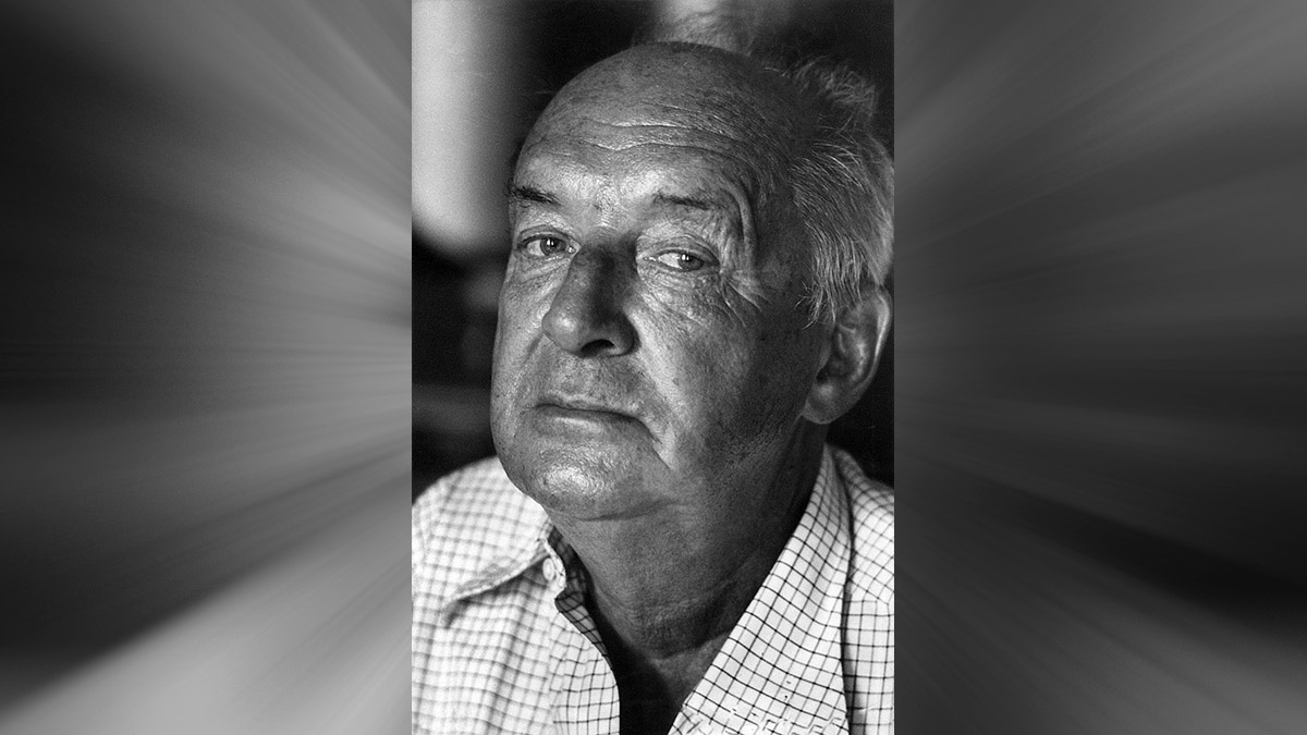 Двуязычный дар: как сложилась судьба писателя Владимира Набокова