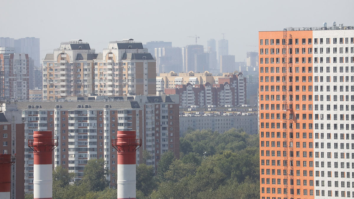 Дети и пожилые в зоне риска: терапевт рассказала об опасных последствиях смога для здоровья