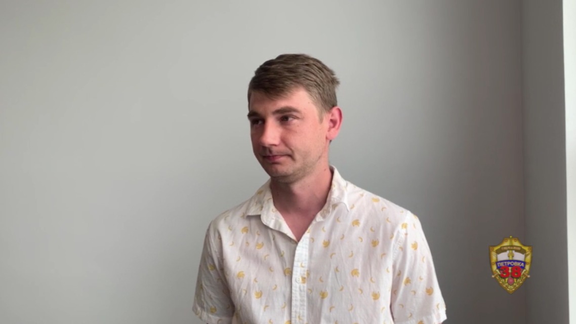 Житель Подмосковья пытался задушить девушку на свидании из-за денег. Видео