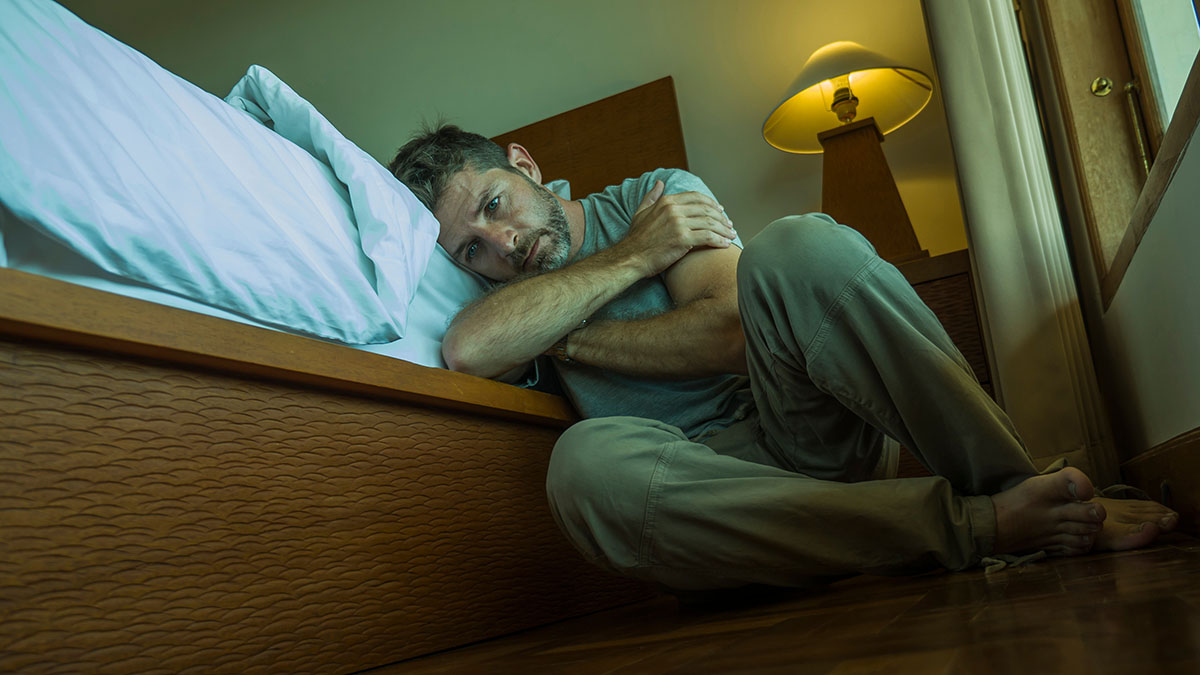 Какие ментальные расстройства чаще обостряются осенью