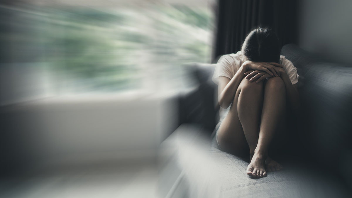 Врач Панова объяснила рост заболеваемости психическими расстройствами в РФ