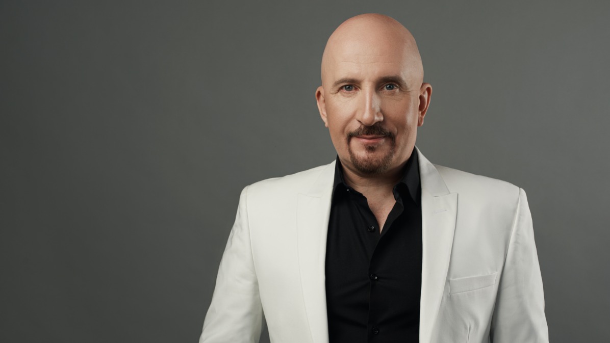 «Пришло время писать песни на века»: шансонье Евгений Григорьев — о русской культуре, патриотизме и стереотипах 