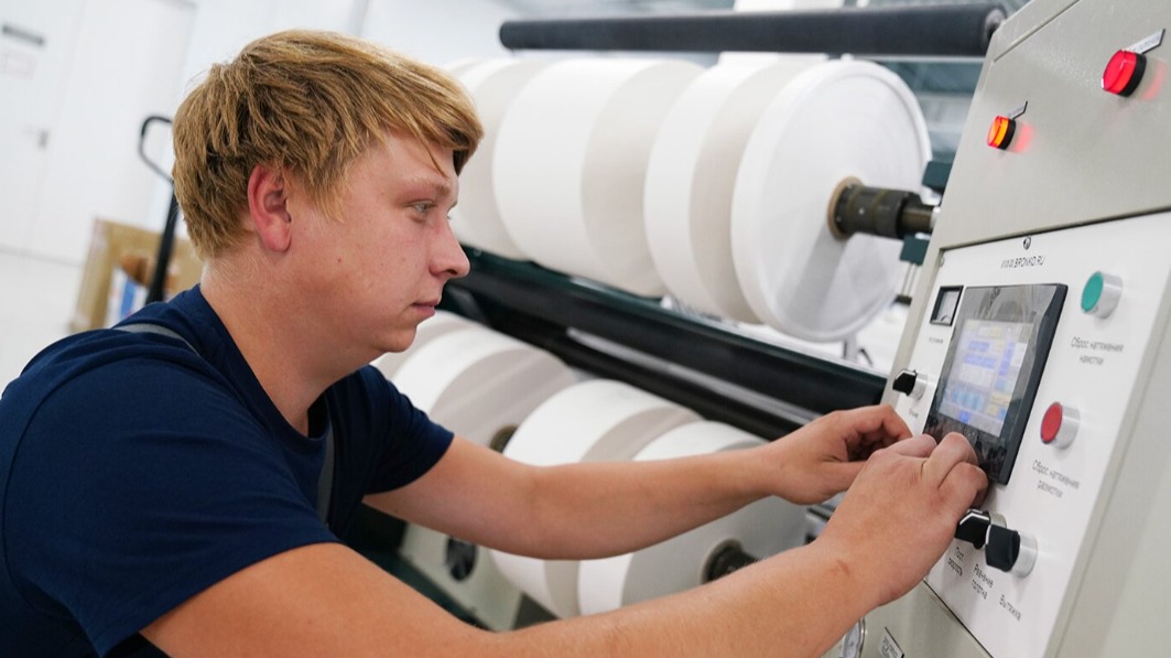 Столичный биомедицинский холдинг нарастил выпуск продукции на 11,4 процента за полгода