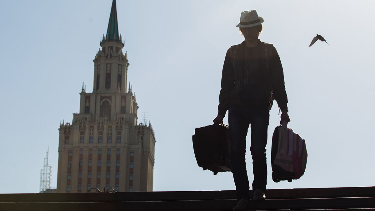 Российские туристы смогут посетить Китай без визы уже на следующей неделе