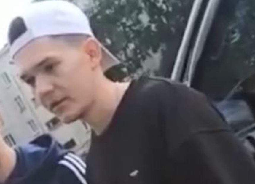 Сын депутата в Свердловской области назвал местных волонтеров «грязью»