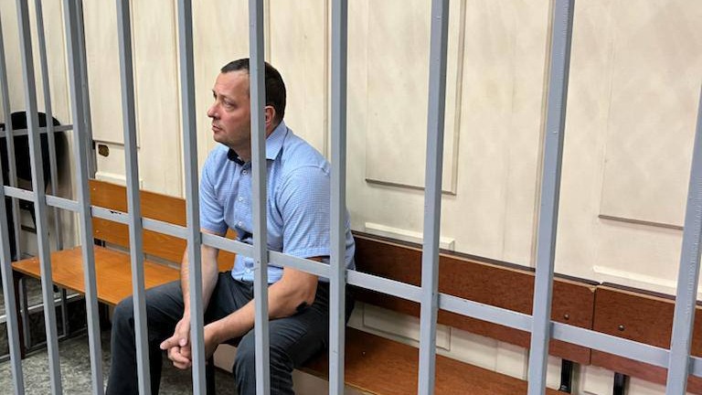 Один из фигурантов дела Брюна заключил сделку со следствием